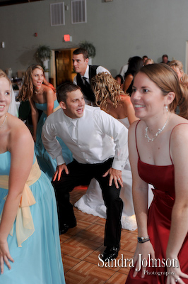 Best Lake Wales Country Club Wedding photographer - Sandra Johnson (SJFoto.com)